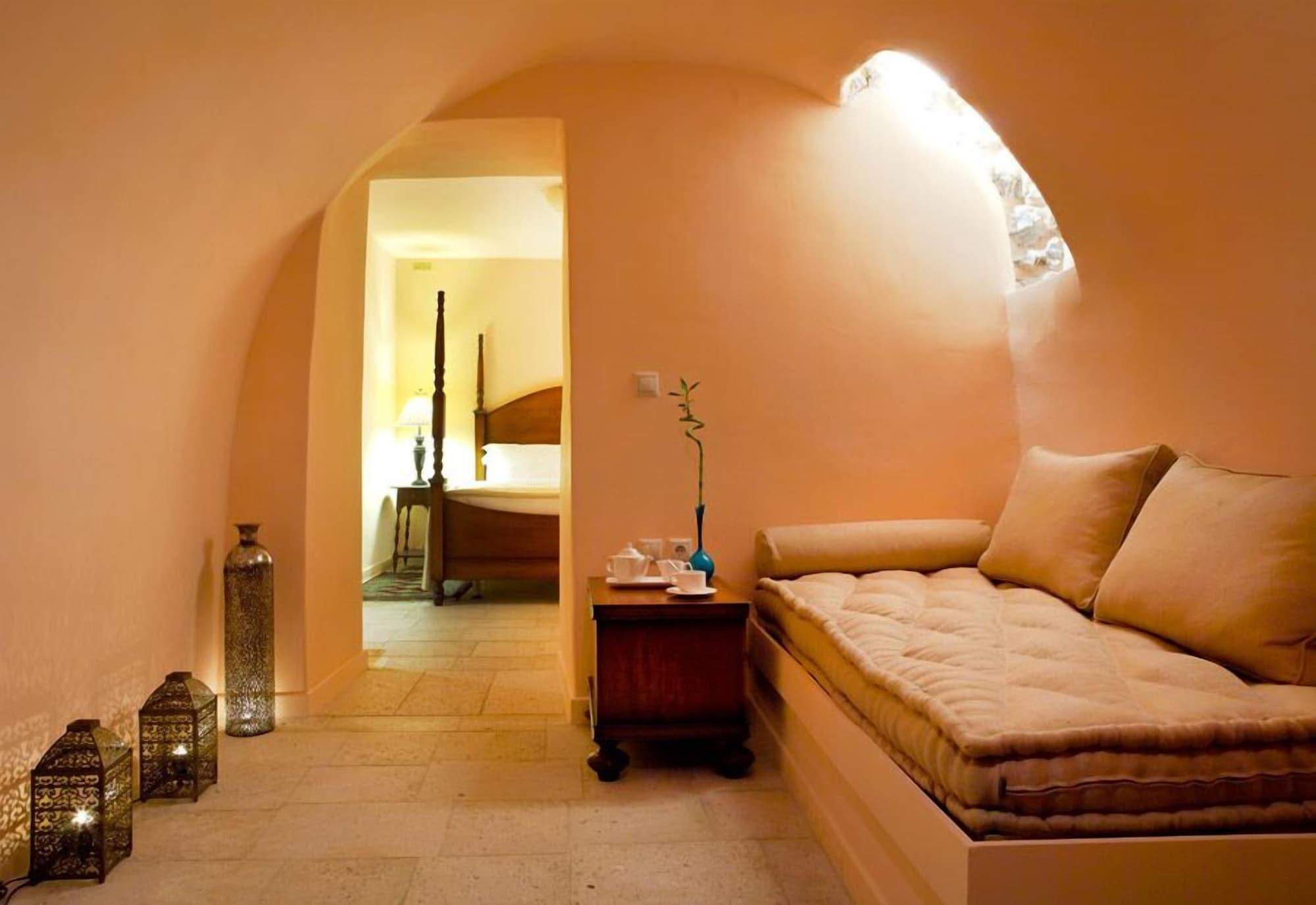 Petritis Guest House 21/28