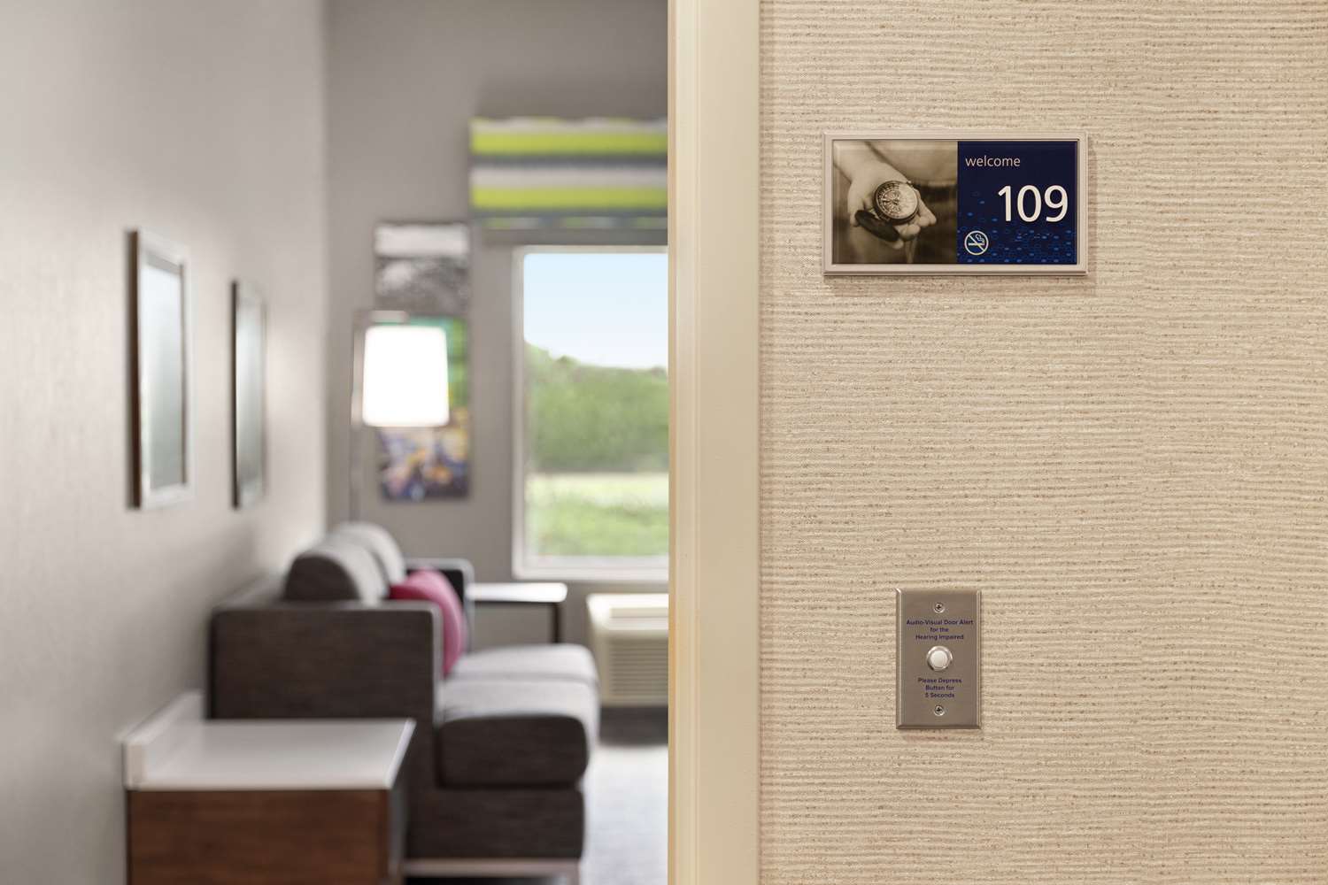 Hampton Inn & Suites Miami Kendall, FL 6/19