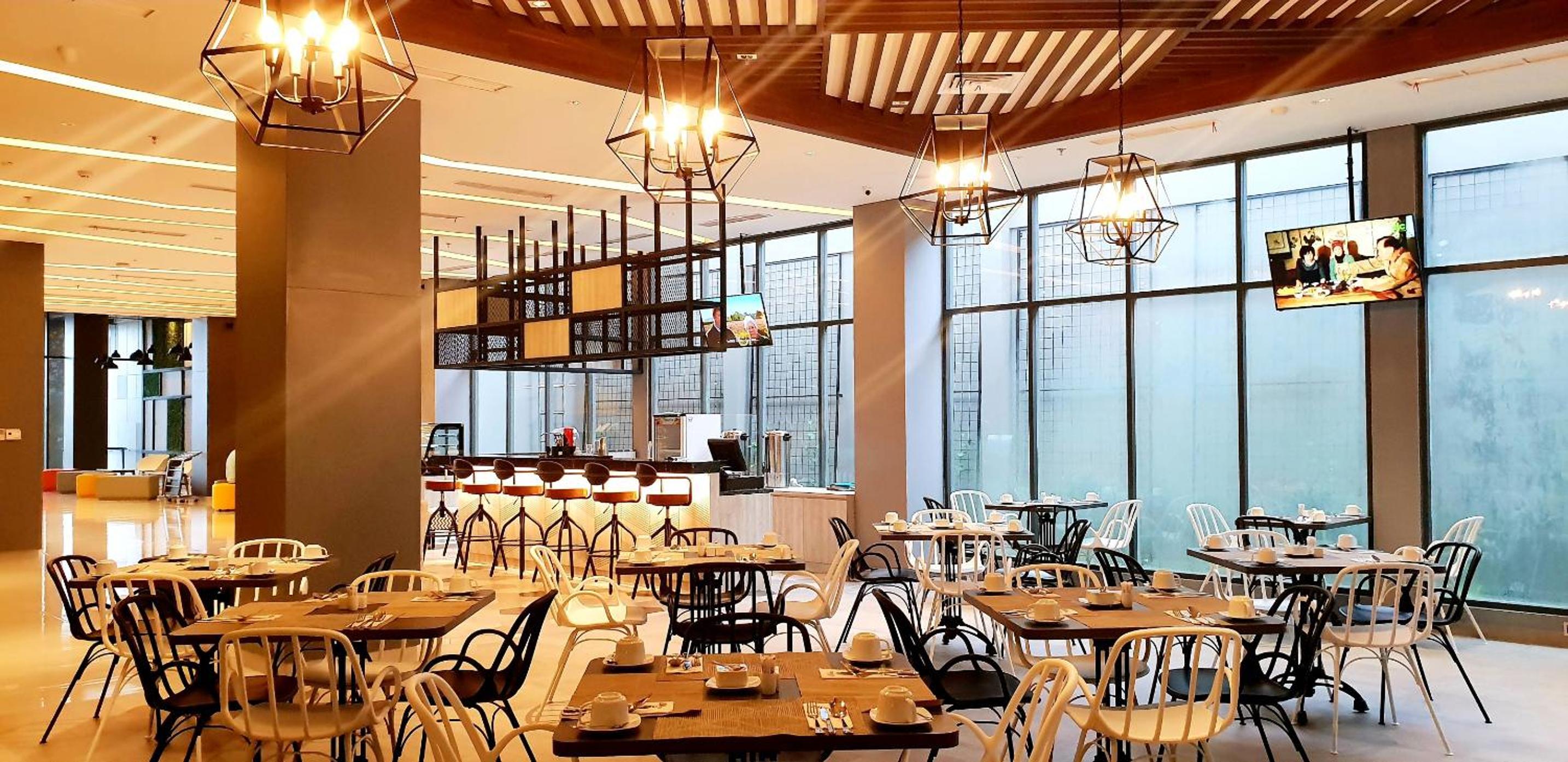 BW Inn Belitung 33/51