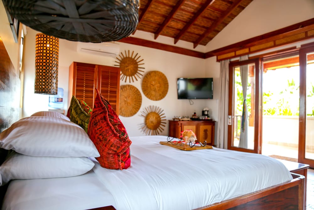 Almond Beach Resort And Spa 9/72