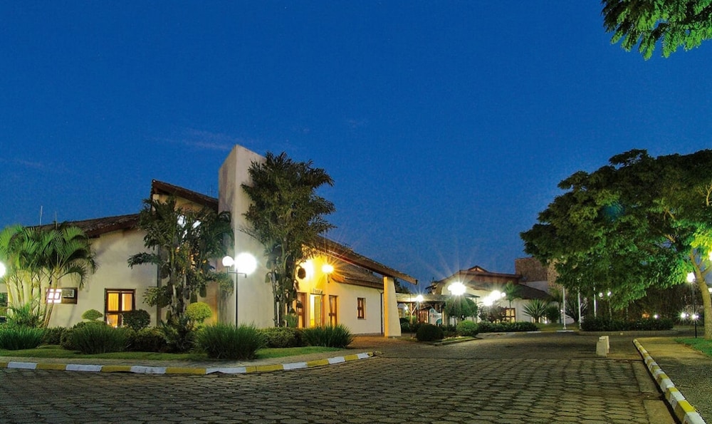 HOTEL VILLA SANTO AGOSTINHO 3/71