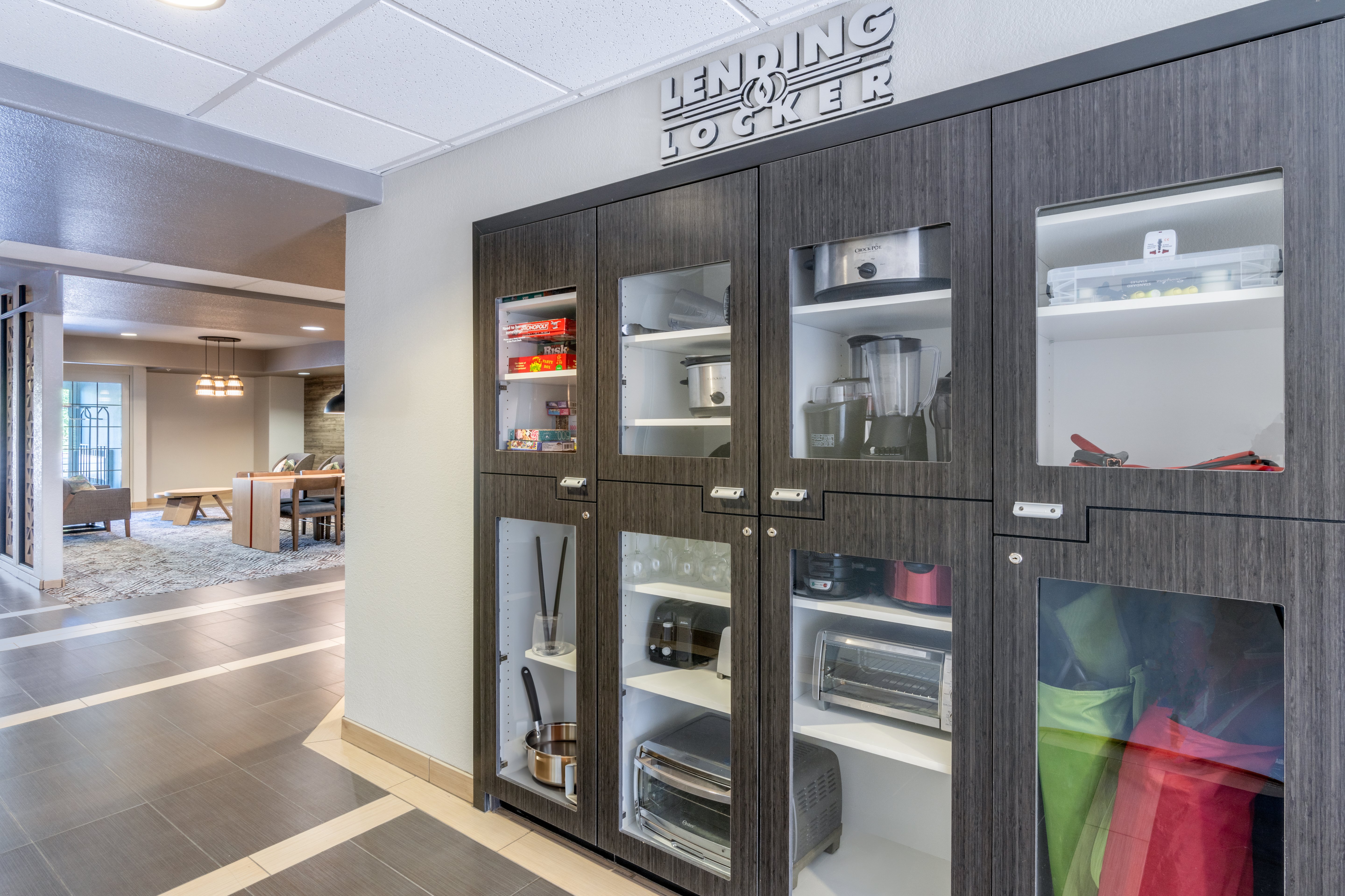 Candlewood Suites Denver Northeast - Brighton 5/46