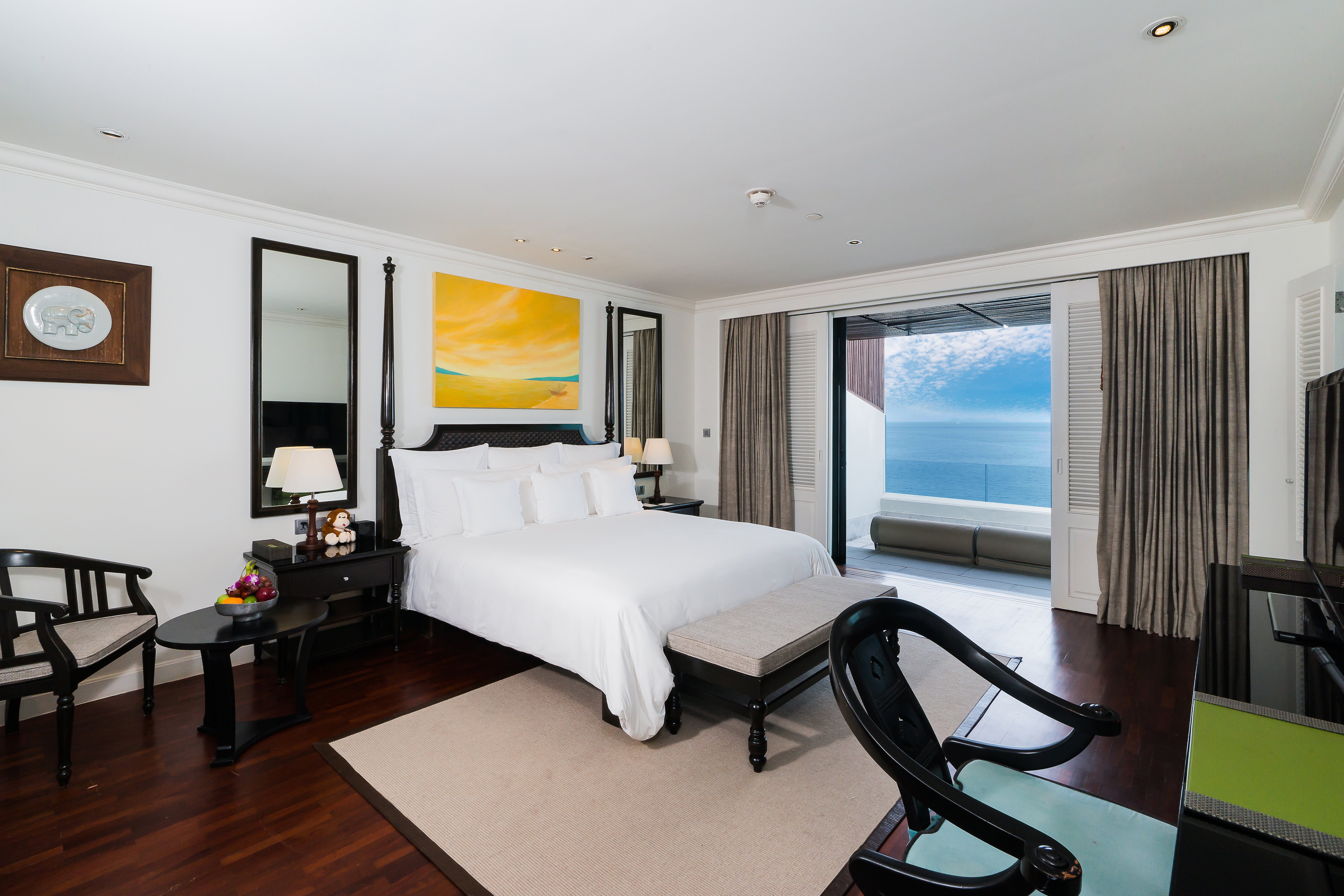 InterContinental Koh Samui Resort 15/60