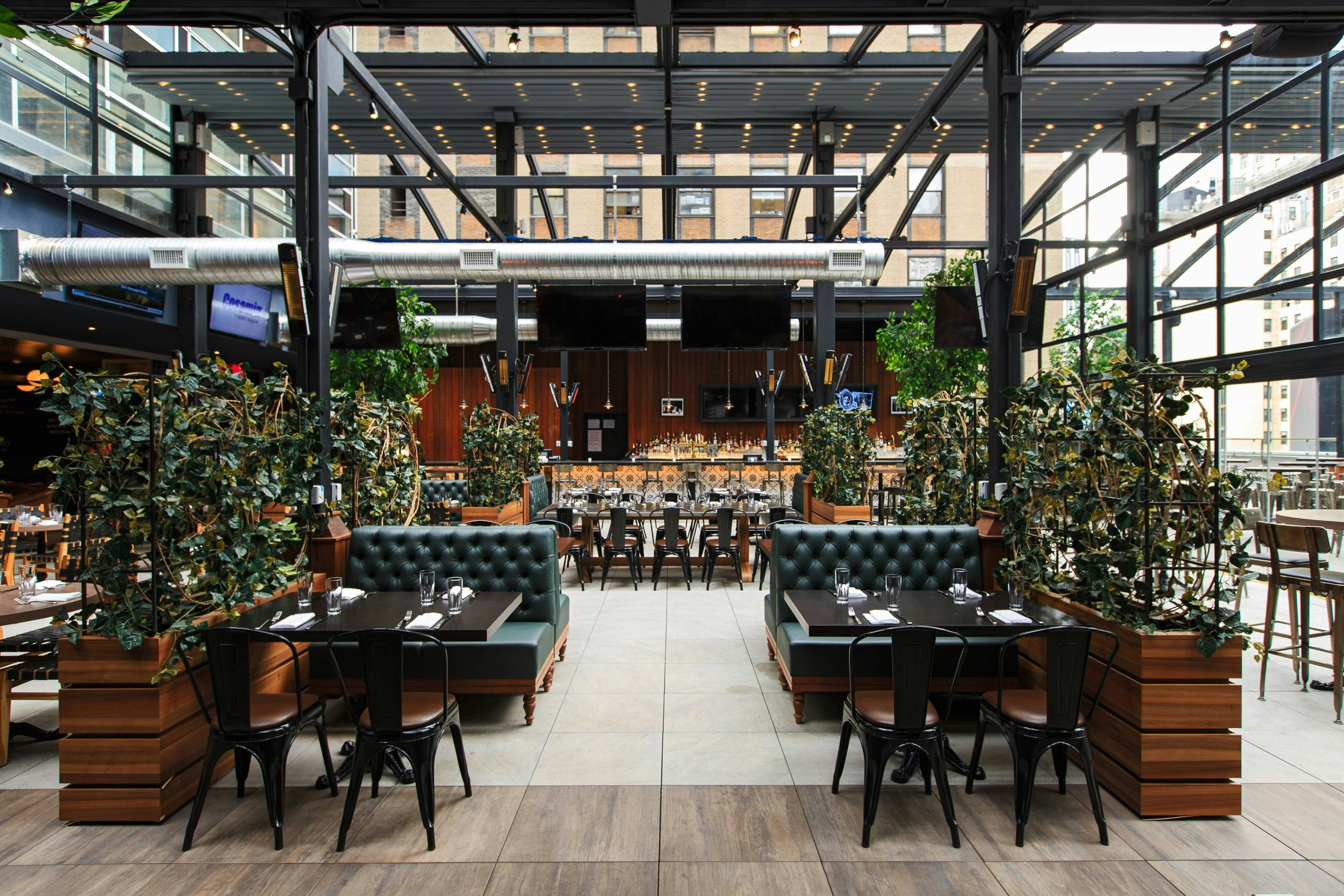 Renaissance New York Midtown Hotel 54/81