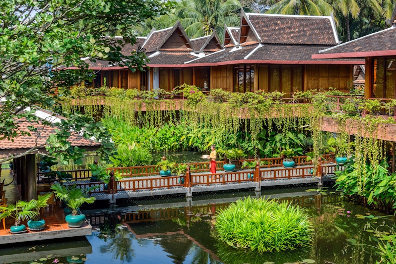 Angkor Village Hotel 31/50