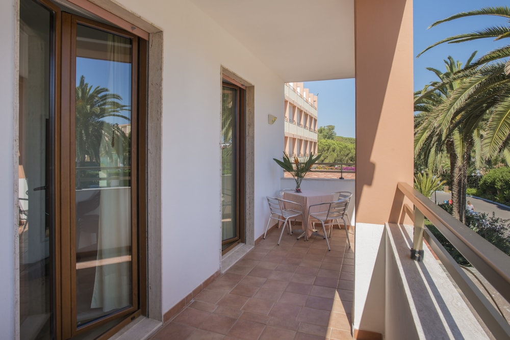 Hotel Oasis Alghero 55/74