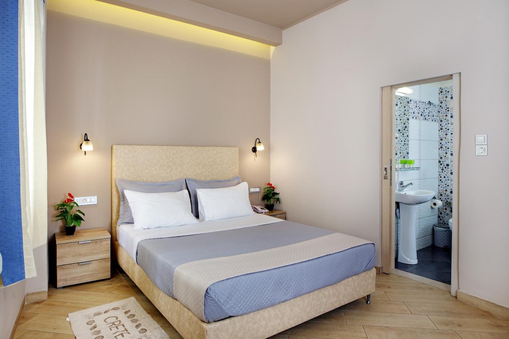 HOTEL IDEON CHANIA 17/68