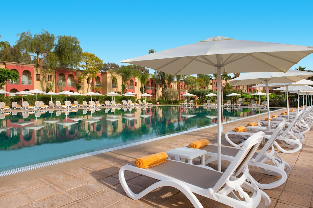 Iberostar Waves Club Palmeraie Marrakech 9/64
