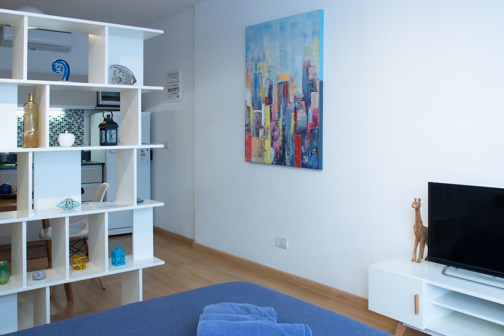 Departamento Downtown Buenos Aires 18/29