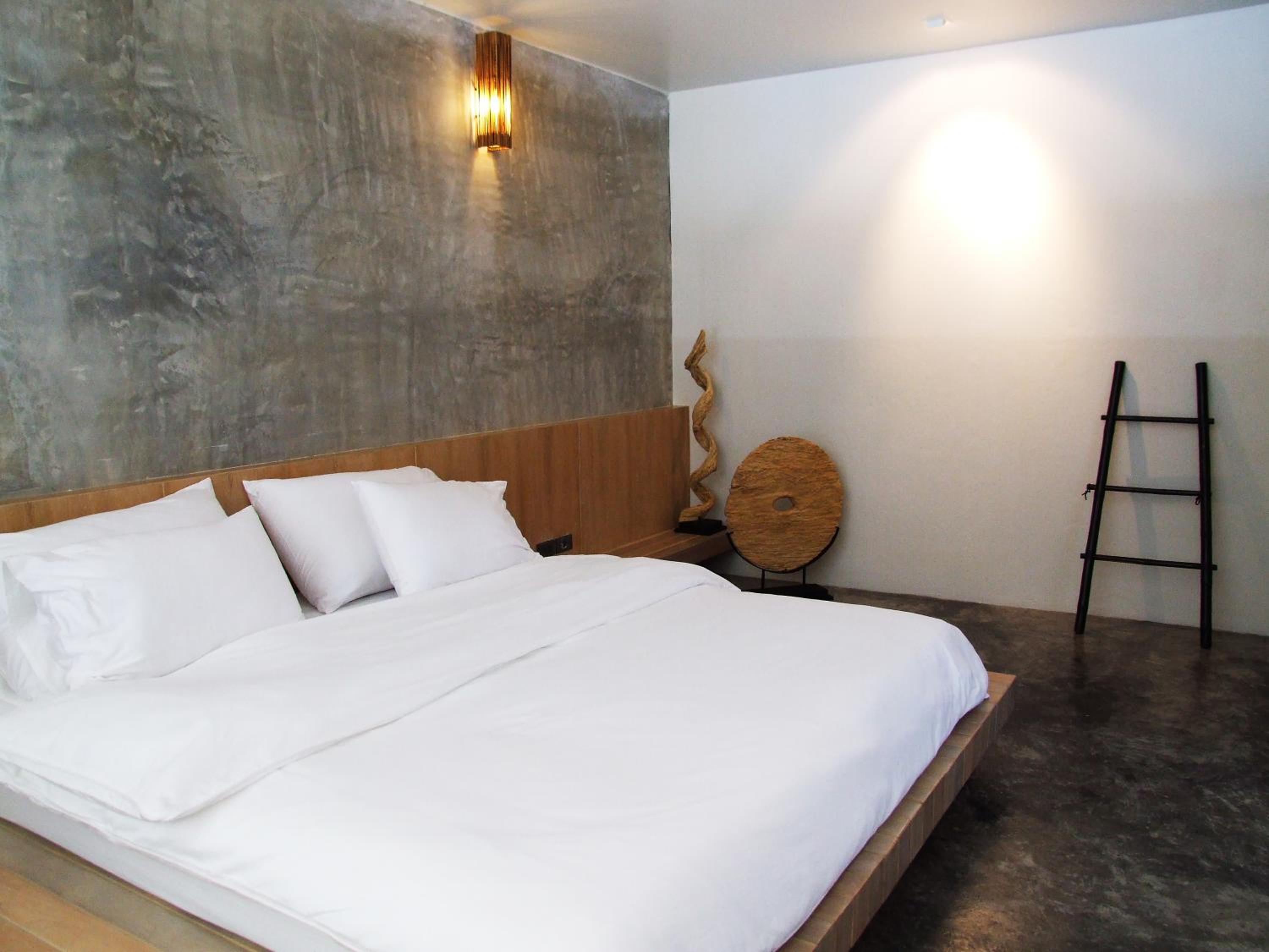 Bari Lamai Resort 10/50