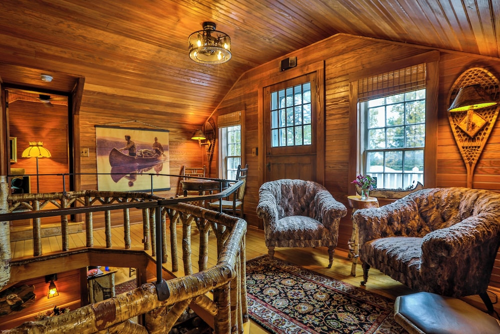Lake Placid Stagecoach Inn 28/49