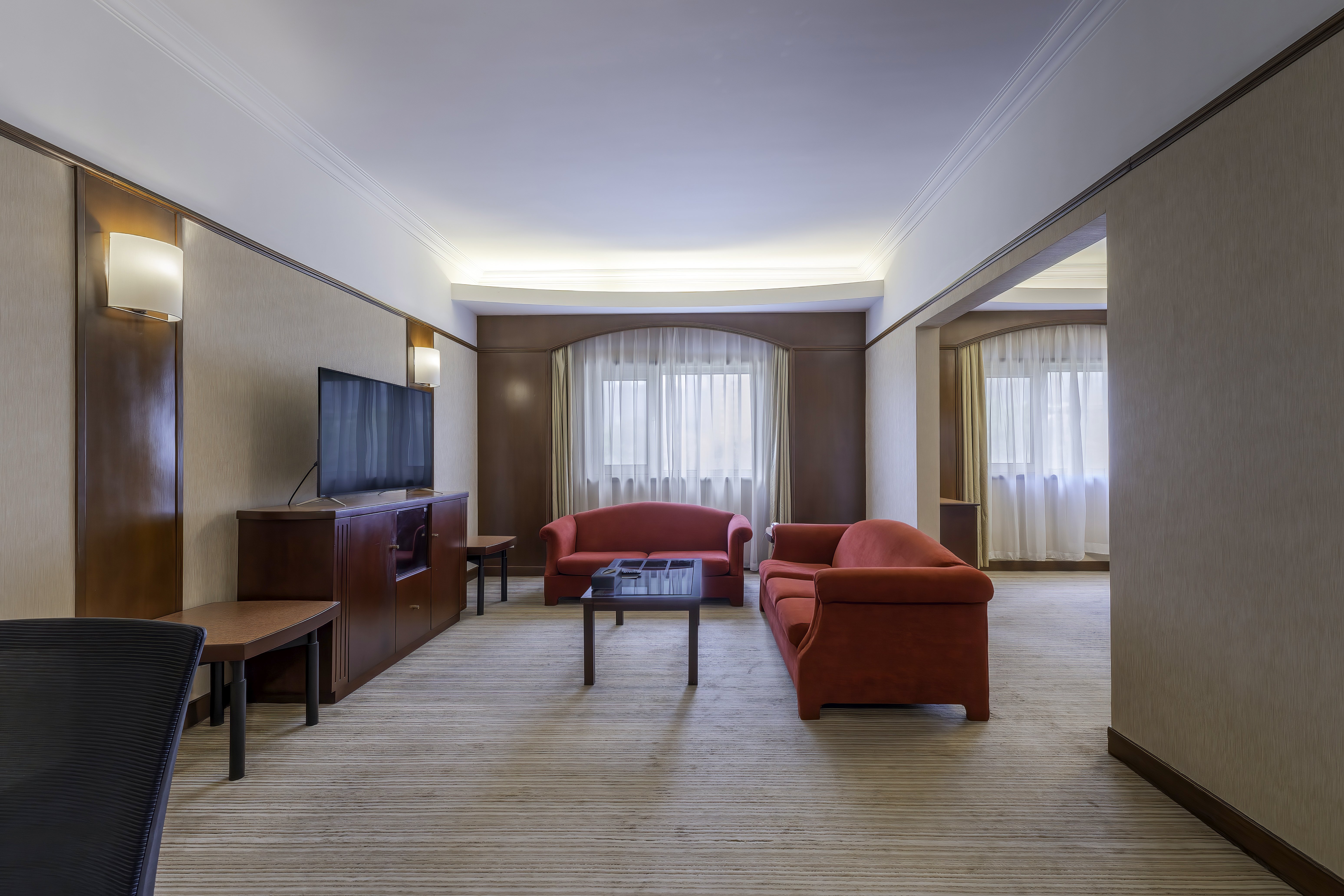 Metropark Lido Hotel 28/50