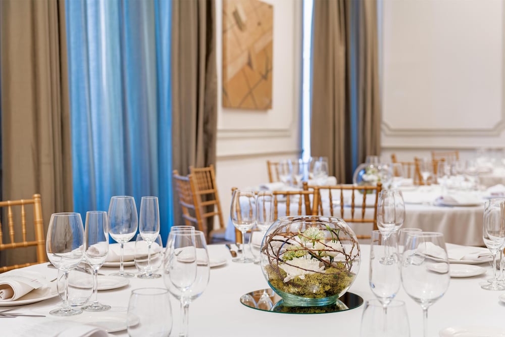 Nh Collection Madrid Palacio de Tepa 31/48
