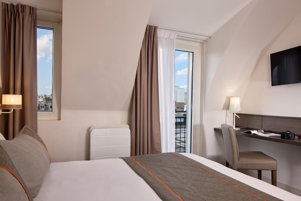 Timhotel Tour Eiffel 22/62