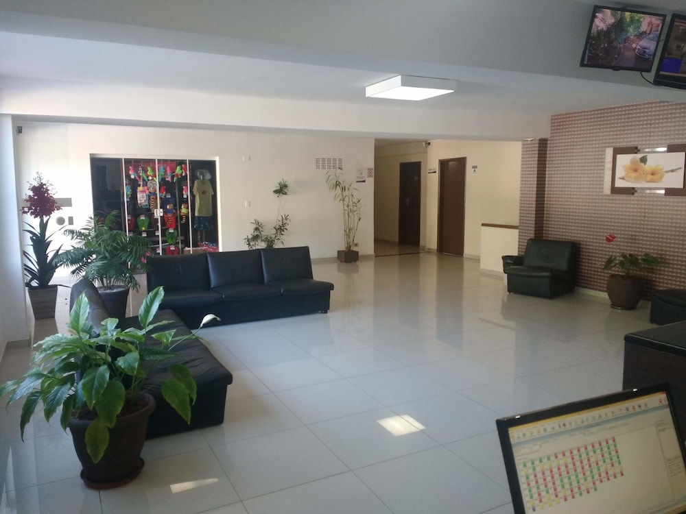 ALVORADA IGUASSU HOTEL 41/50