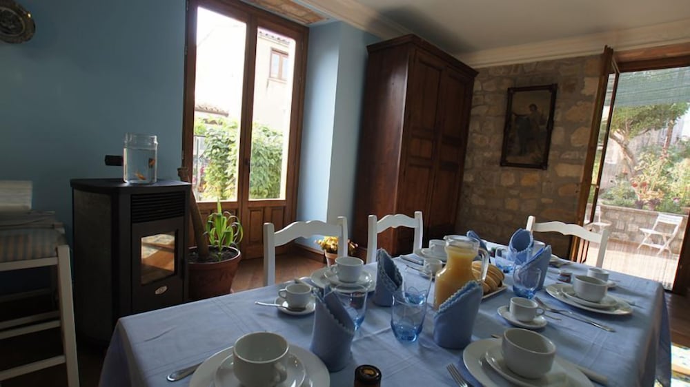 B&B Sciabakè 17/23
