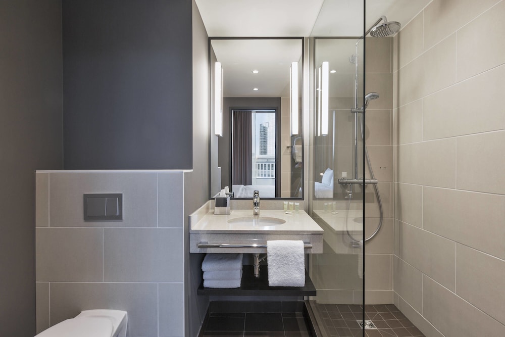 Residence Inn Frankfurt City Center 6/42