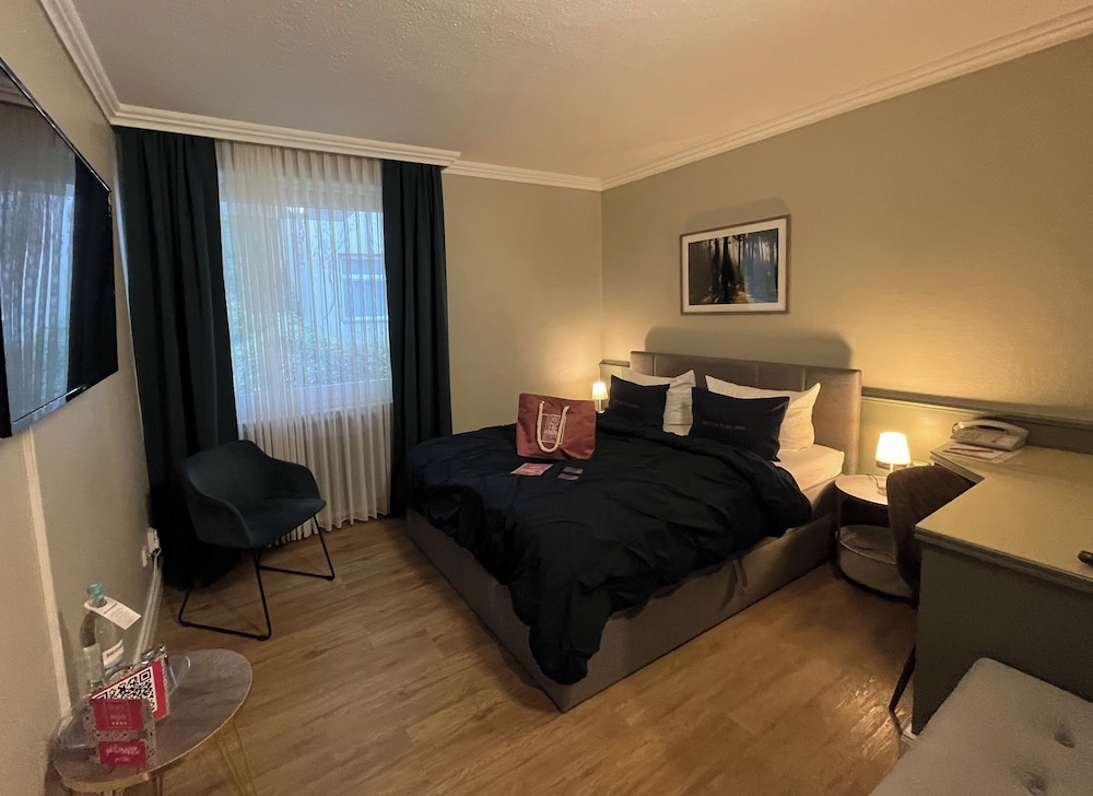 Harz Hotel & Spa Seela 24/73