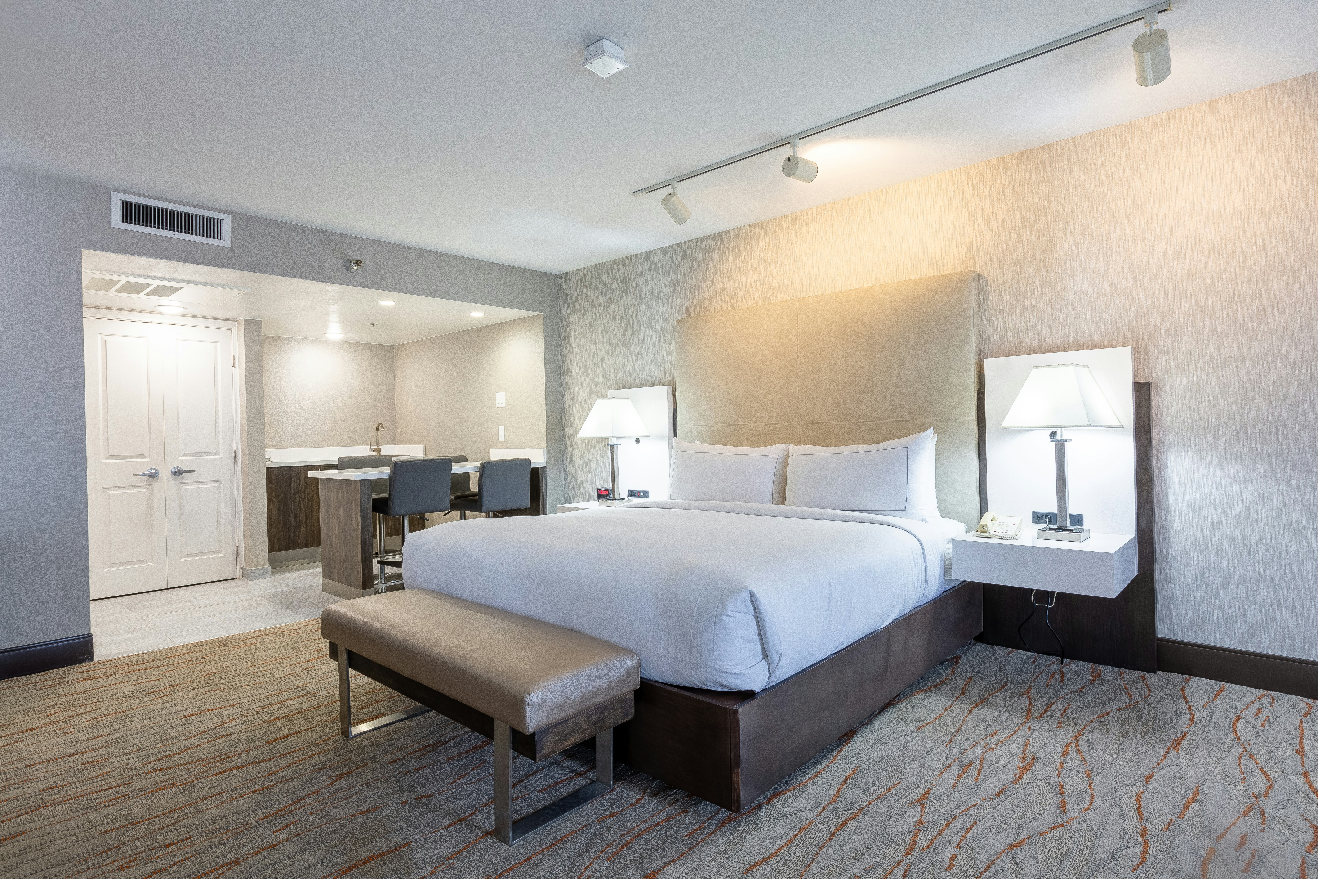Doubletree By Hilton Hotel Dallas - Richardson 29/69
