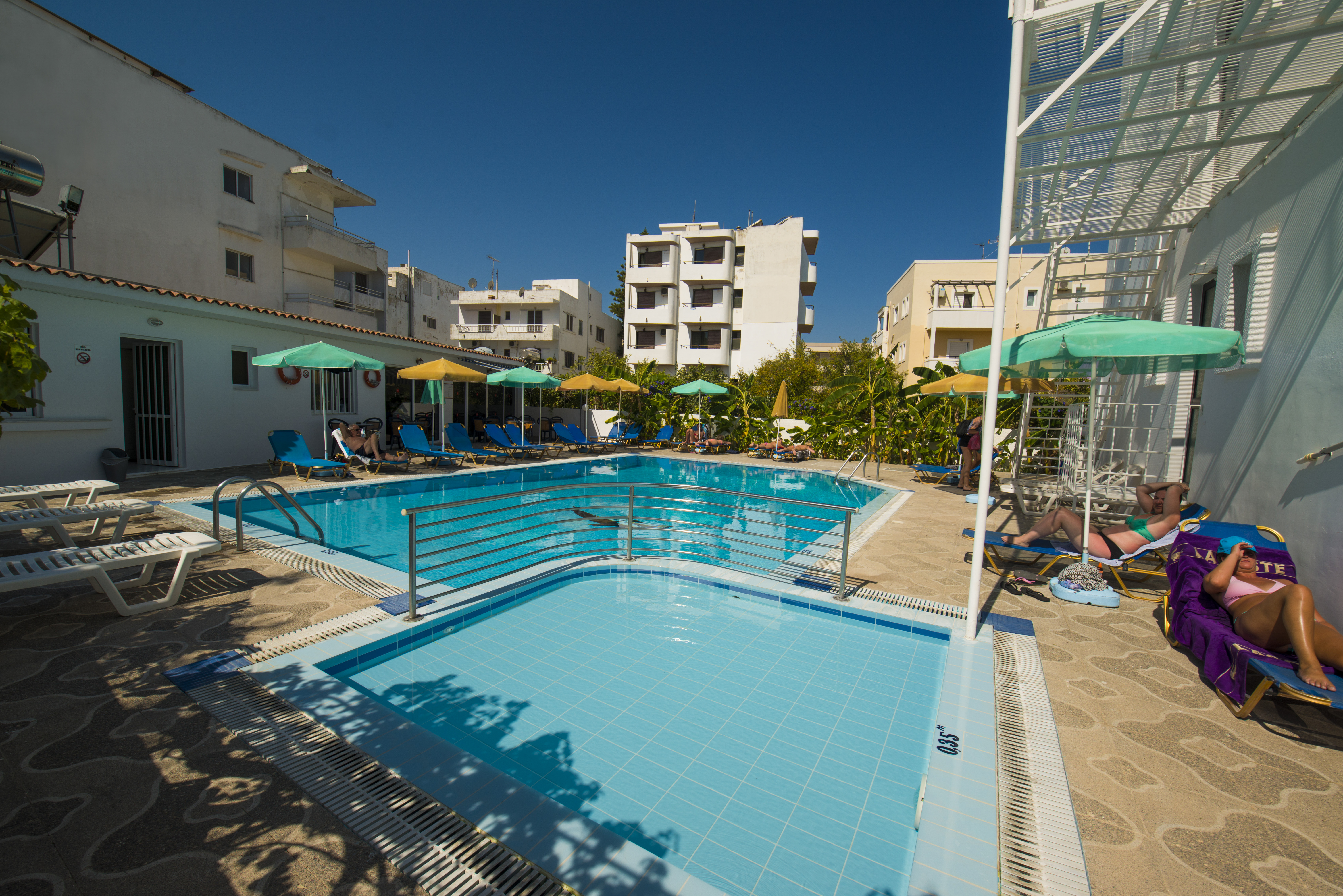 International Hotel Kos 37/37