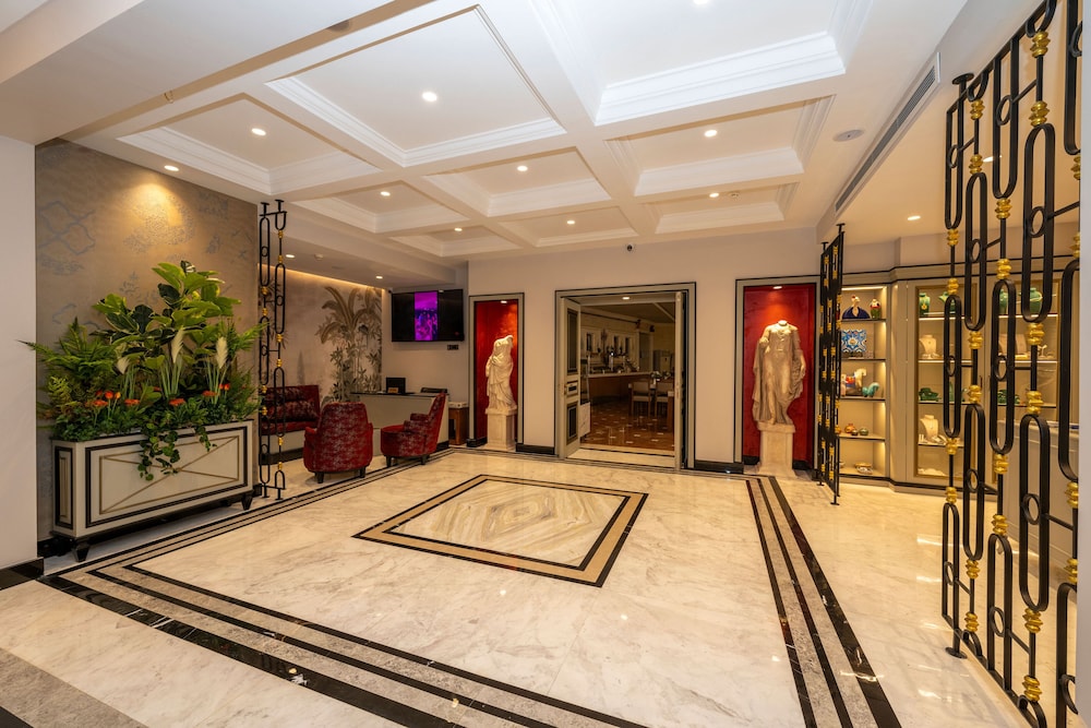 Byzantium Hotel & Suites 42/50