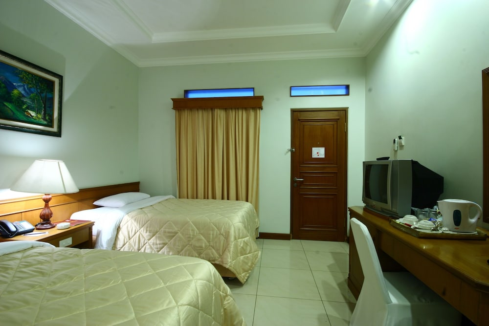 Sahira Butik Hotel 13/33