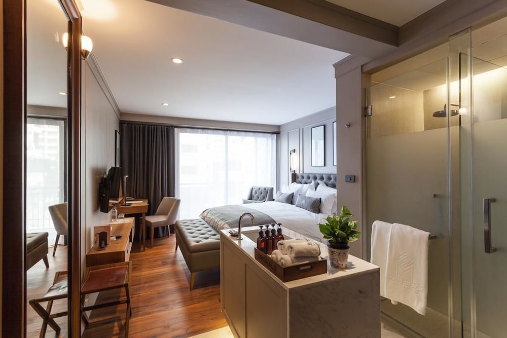 Marine Beach Hotel Pattaya 31/40
