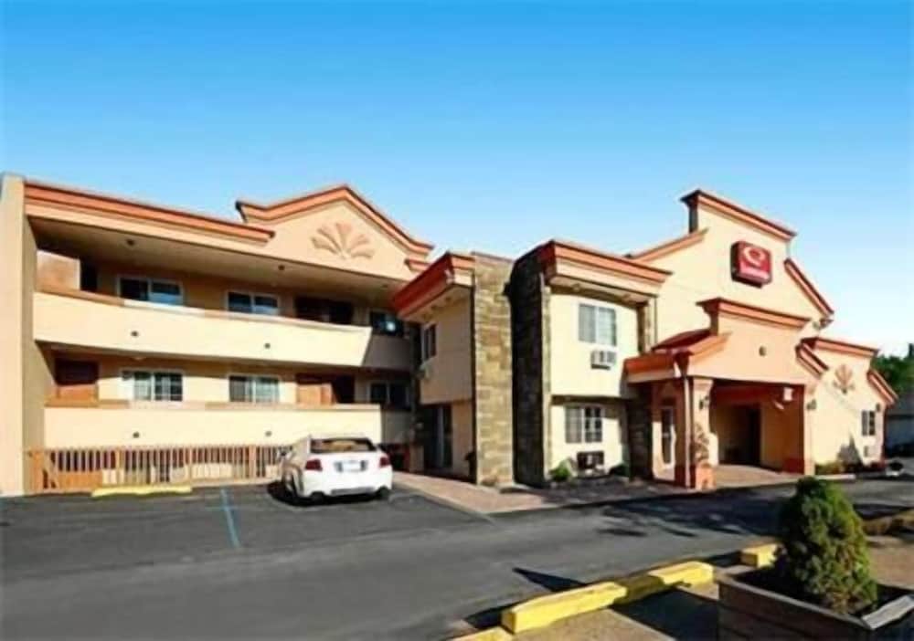 Super 8 by Wyndham Monticello NY 40/45