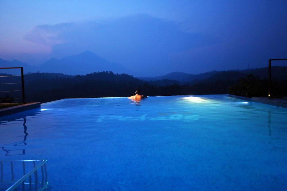 PETALS RESORTS WAYANAD 33/44