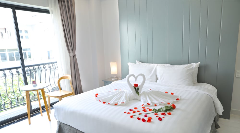 Fide Hotel 33/59