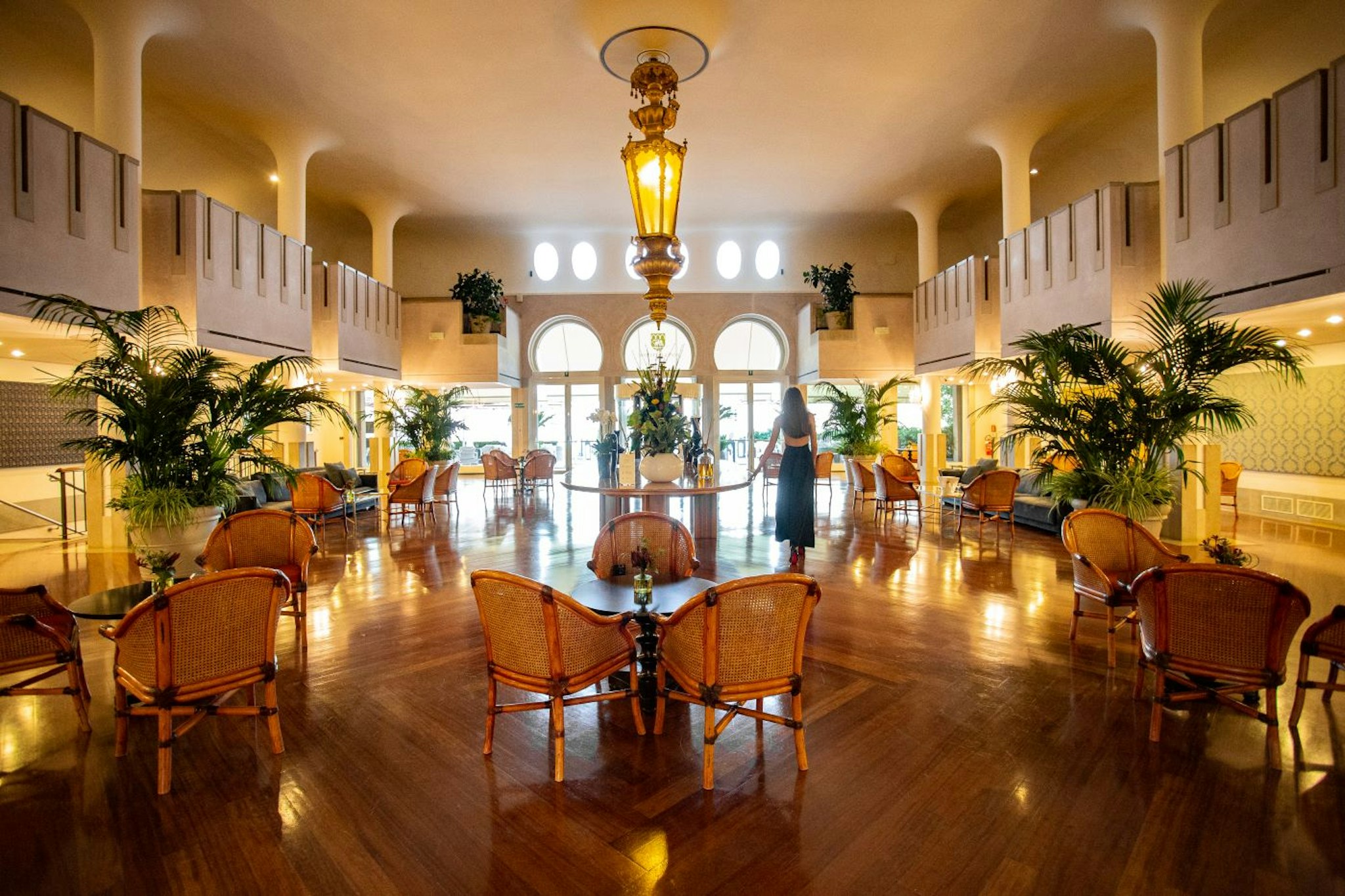 Hotel Excelsior Venice Lido Resort 17/26