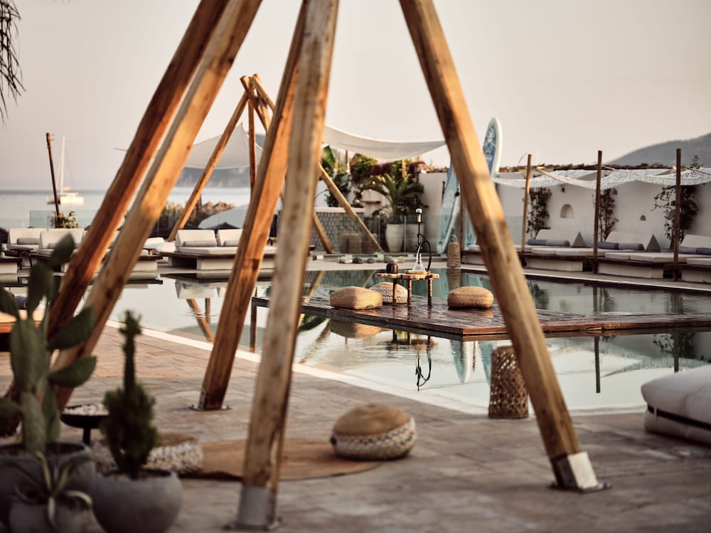 Gardelli Resort 57/65