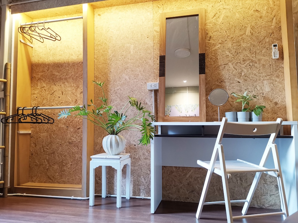 Foresttel Bkk - Hostel 7/50