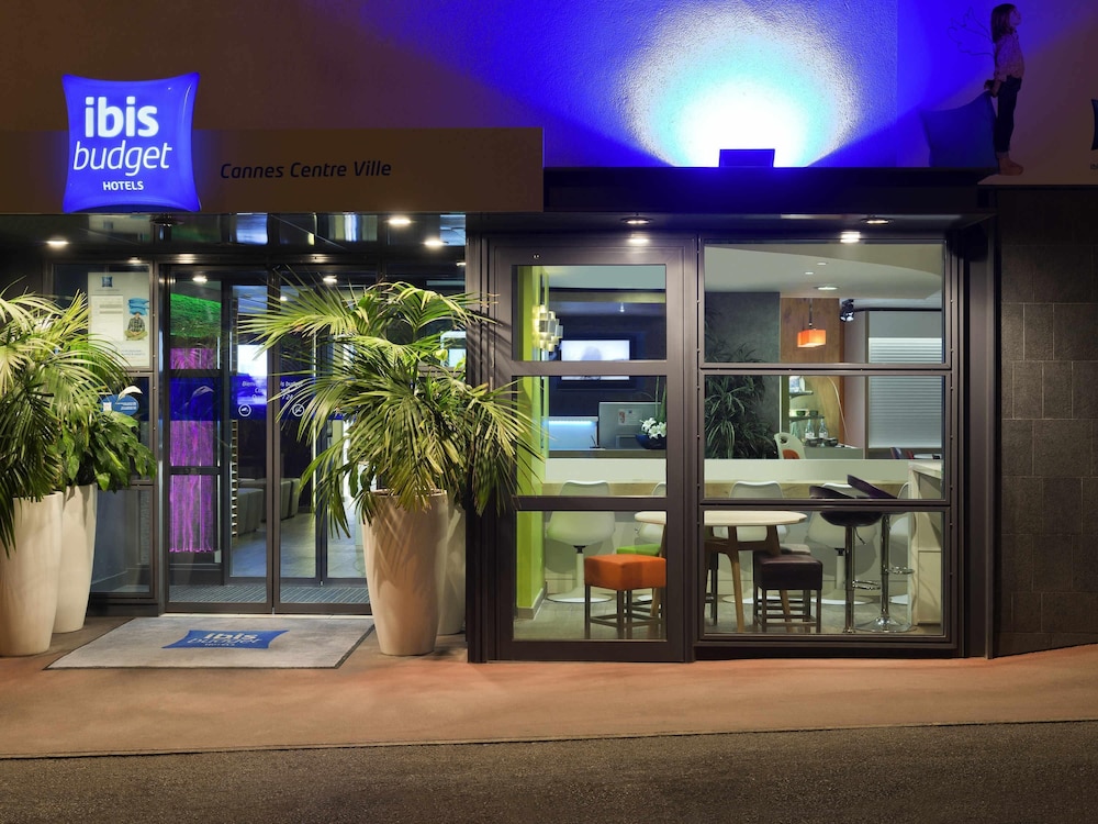 Ibis Budget Cannes Centre Ville 3/30
