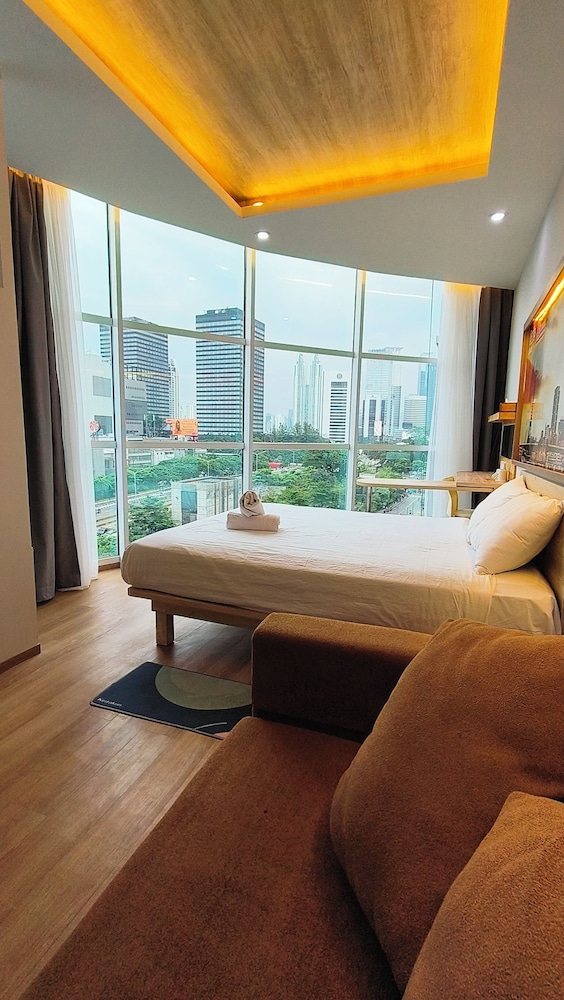 Smart Hotel Thamrin Jakarta 52/74