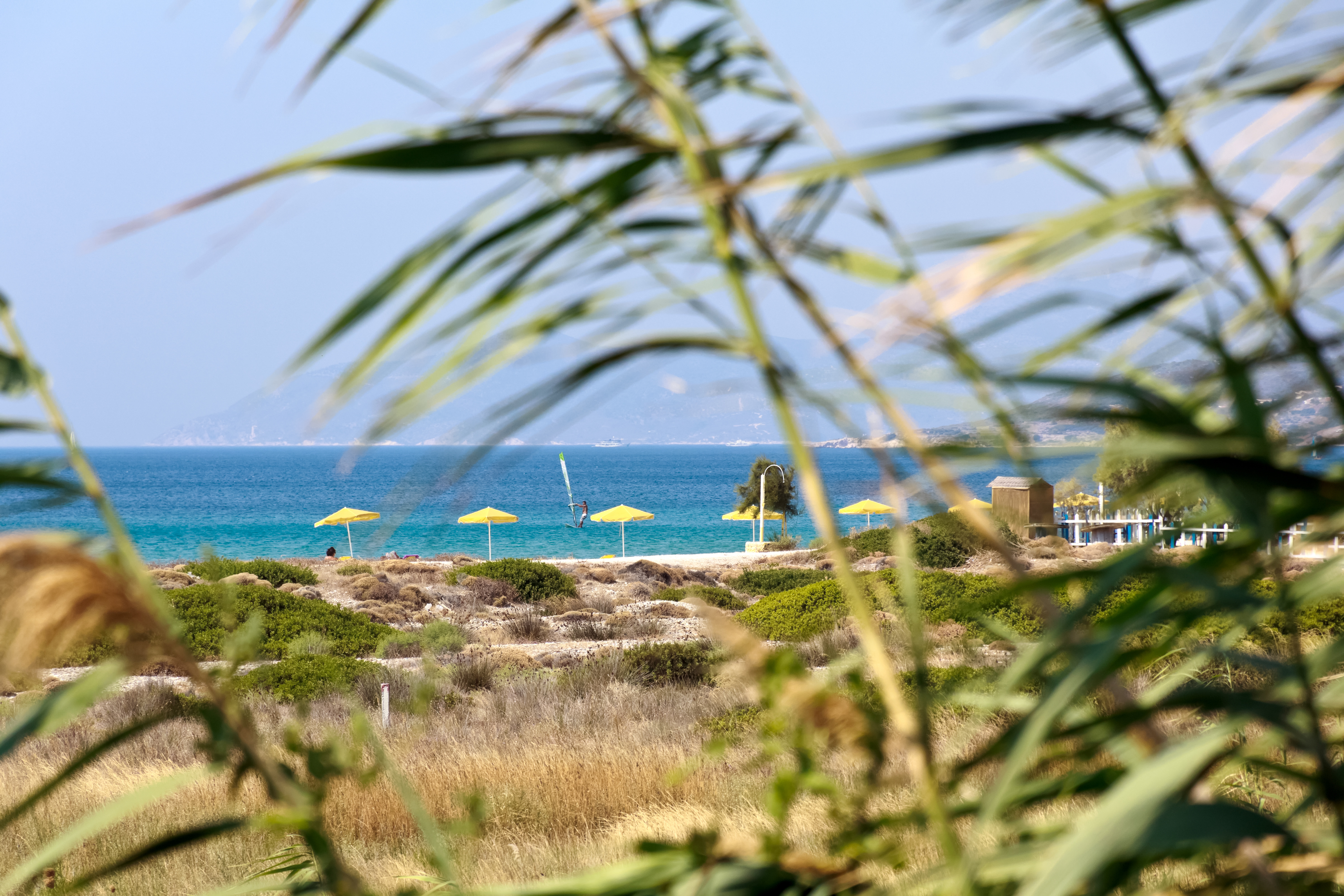 Saint Nicholas Hotel Samos 27/29