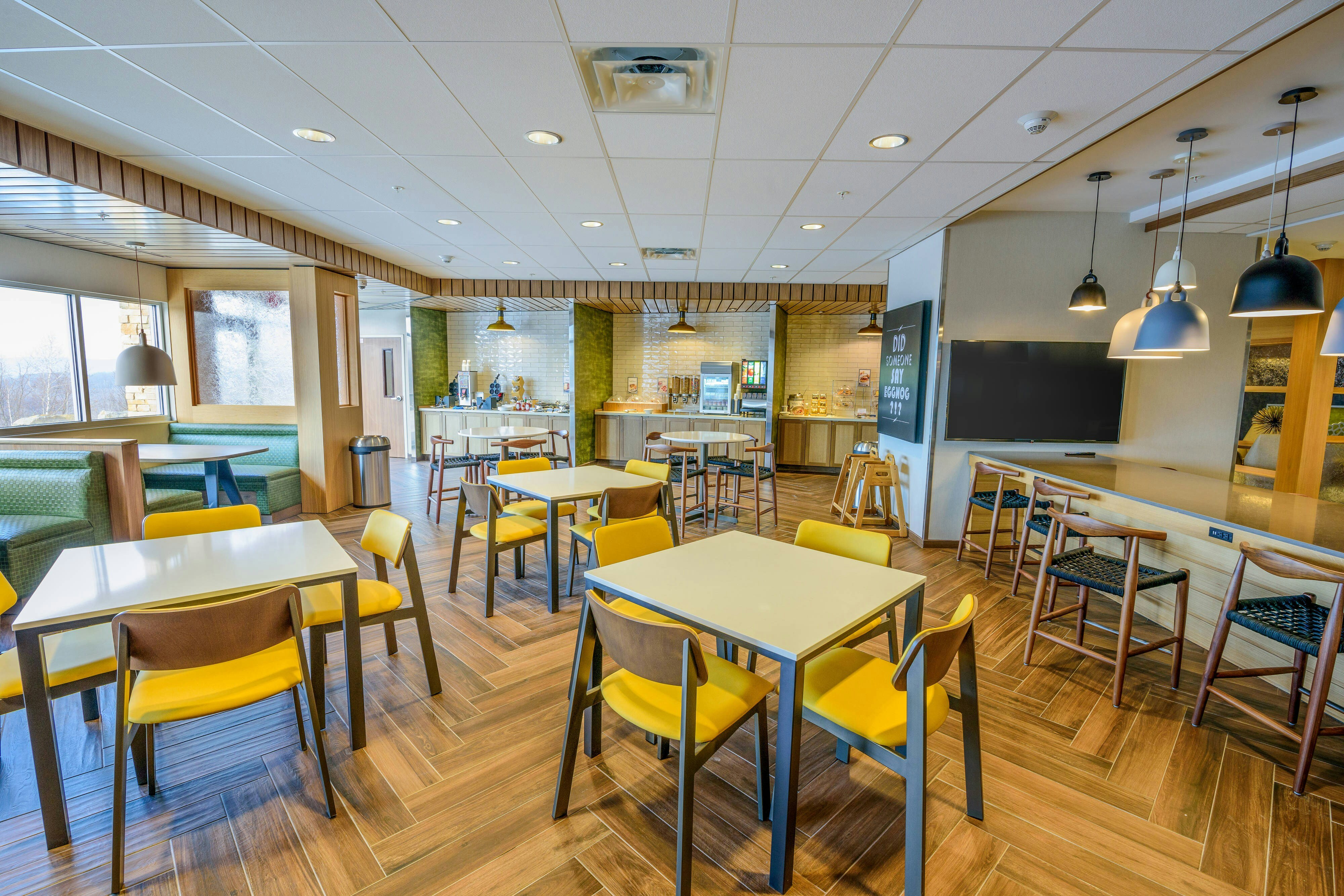 Fairfield Inn & Suites by Marriott Scranton Montage Mountain 8/14
