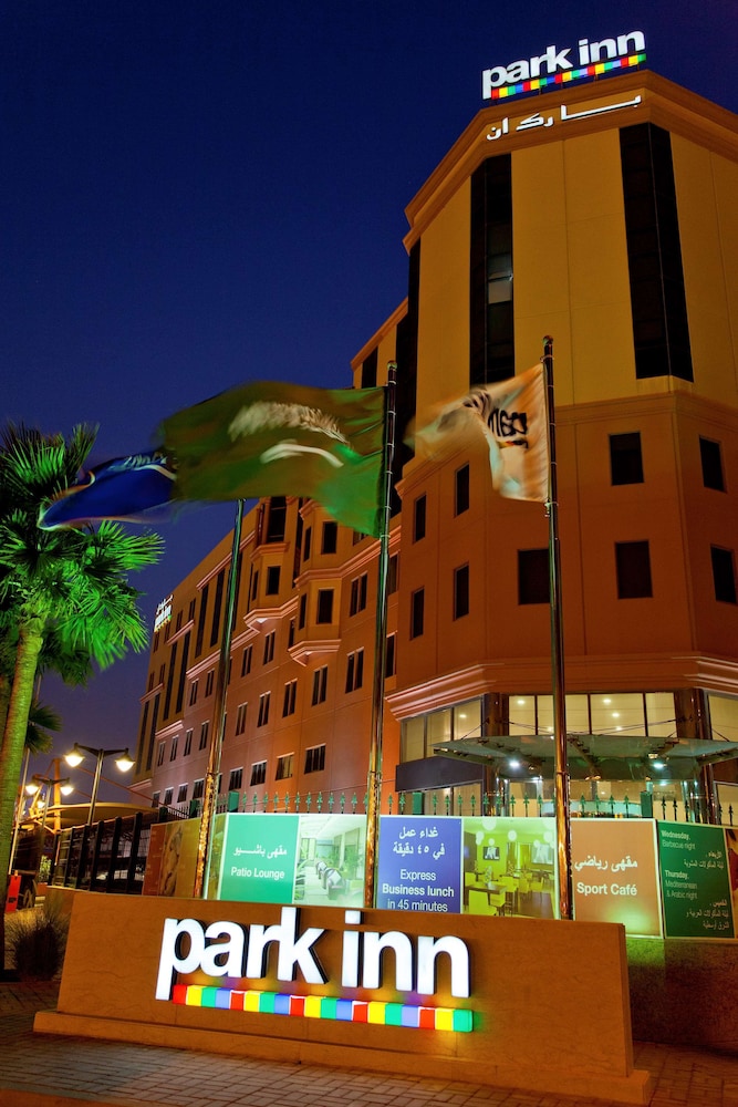 Park Inn By Radisson Al Khobar Hotel in AL KHOBAR