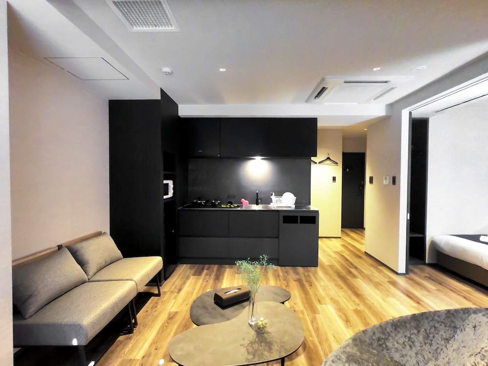 Hotel S-Presso South 31/45
