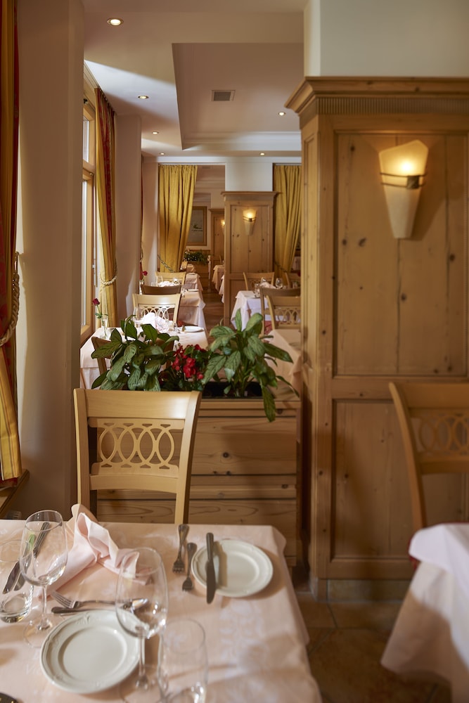 EUROTEL VICTORIA LES DIABLERETS 21/64