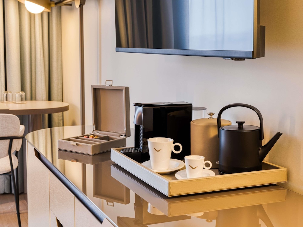 Movenpick Brussels Airport 39/50
