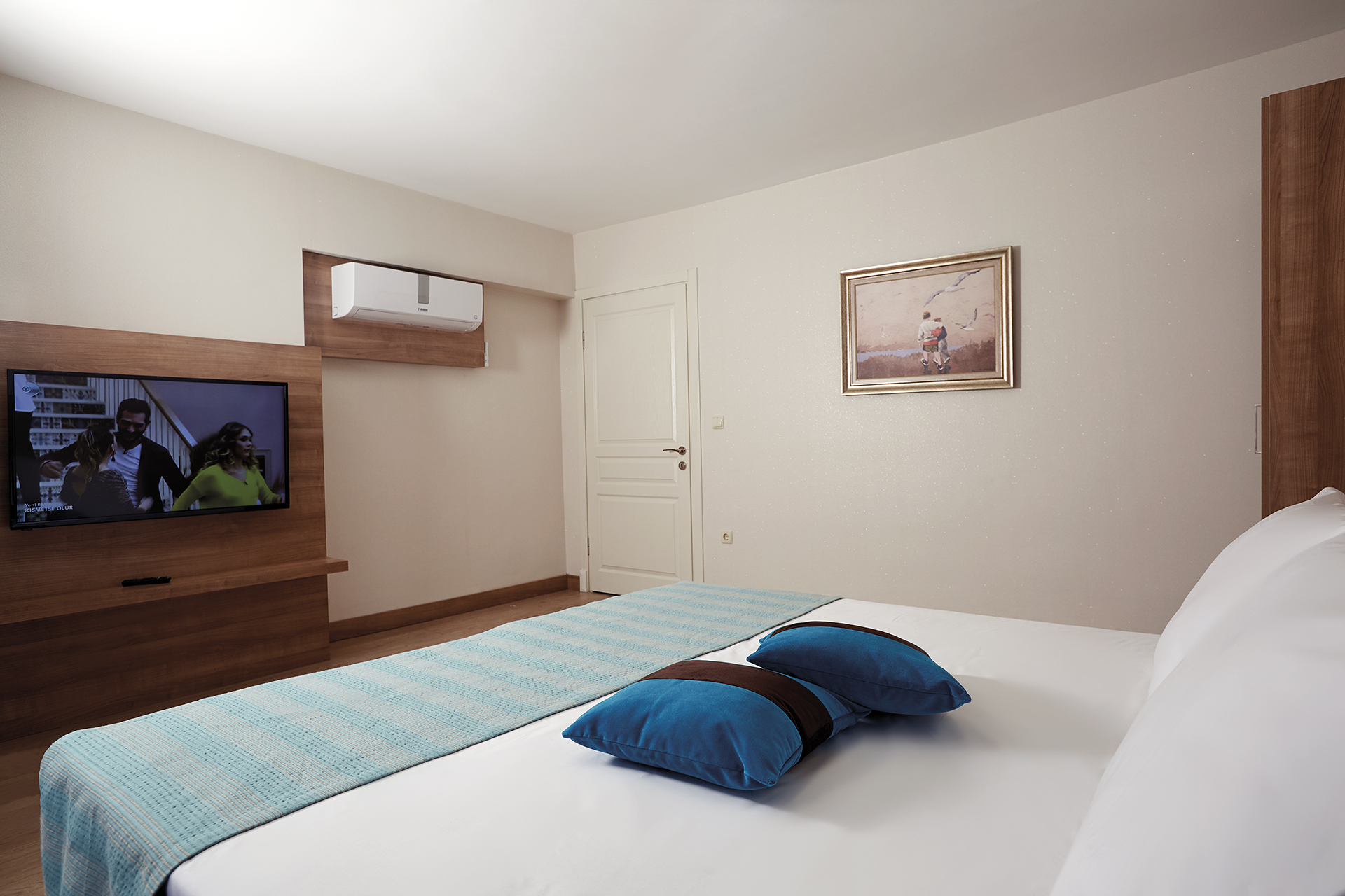 Suites Apart Bursa 8/21
