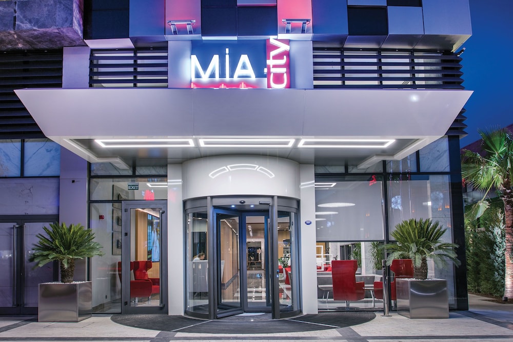 Mia City Hotel 2/64