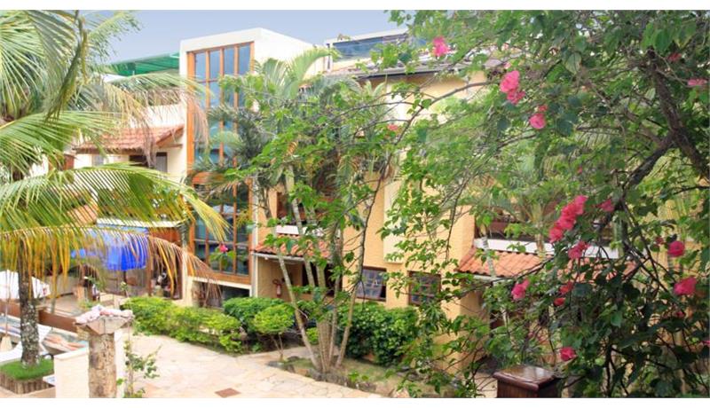Villa l Mare Hotel 22/26