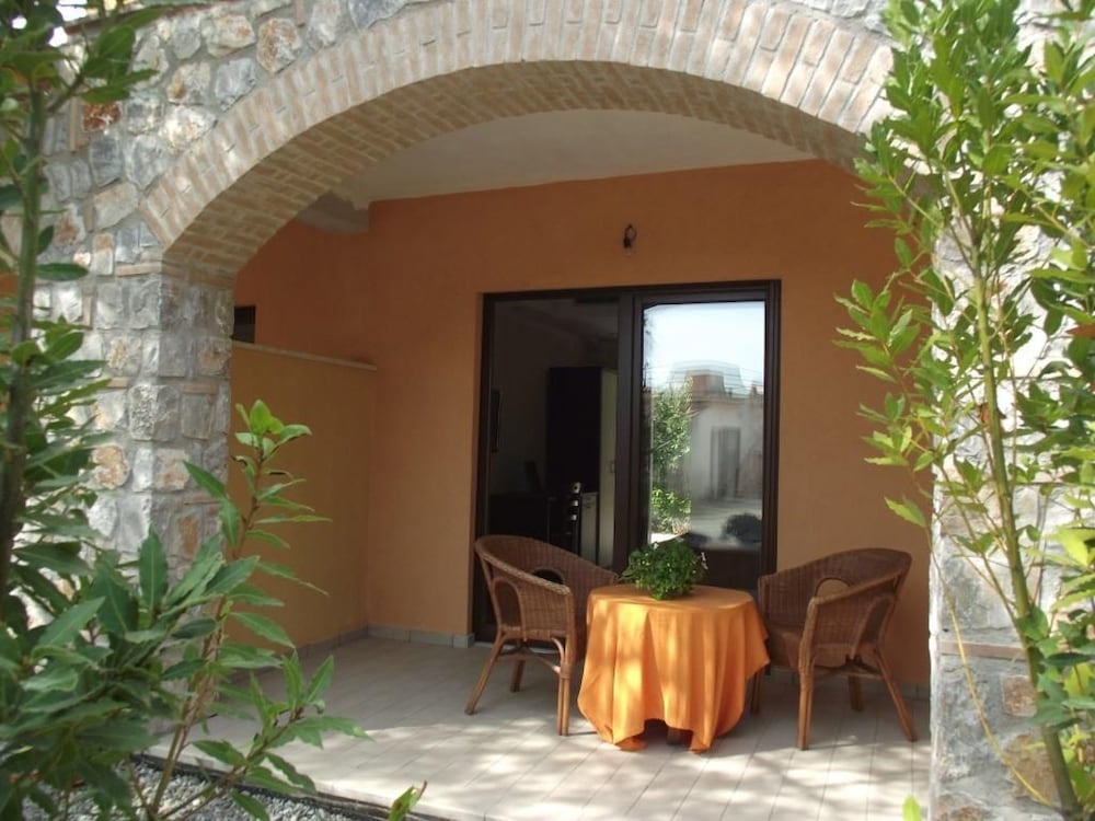 Park Hotel Cilento 1/48