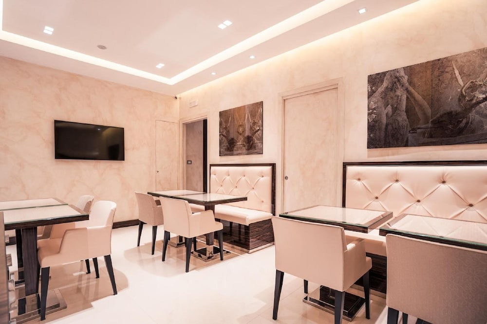 MAISON CANDIA LUXURY HOUSE 29/38