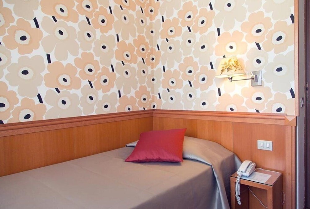 Eco Hotel Milano 5/69