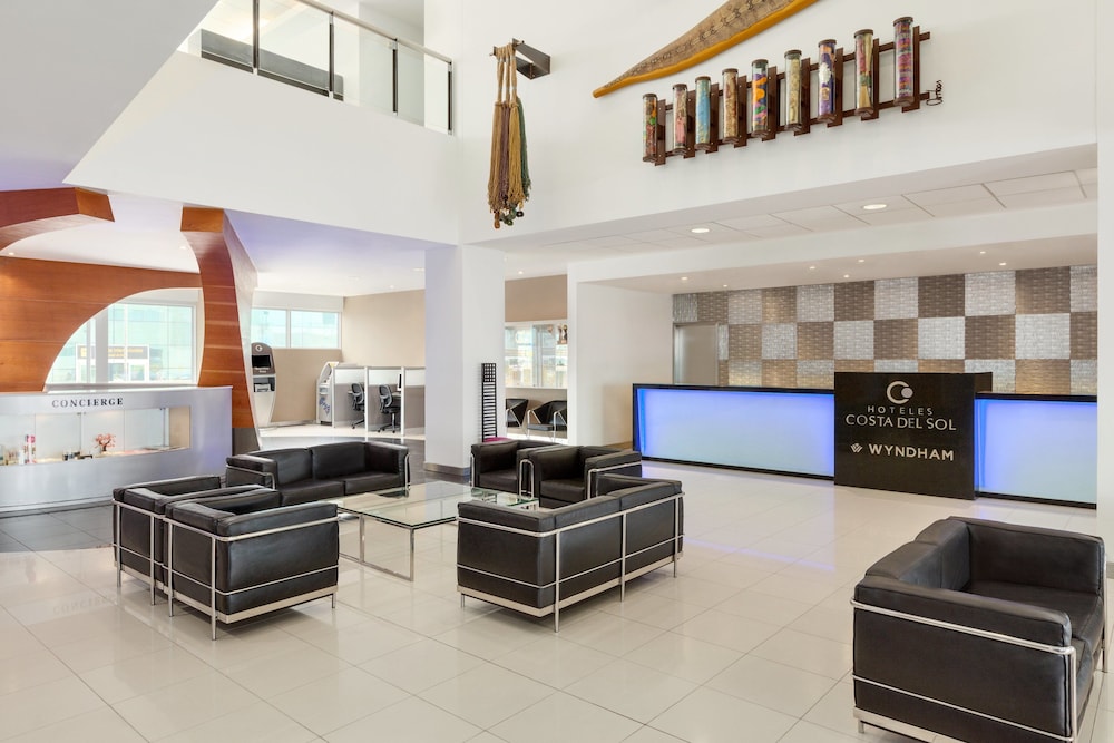 Wyndham Costa del Sol Lima Airport 44/62