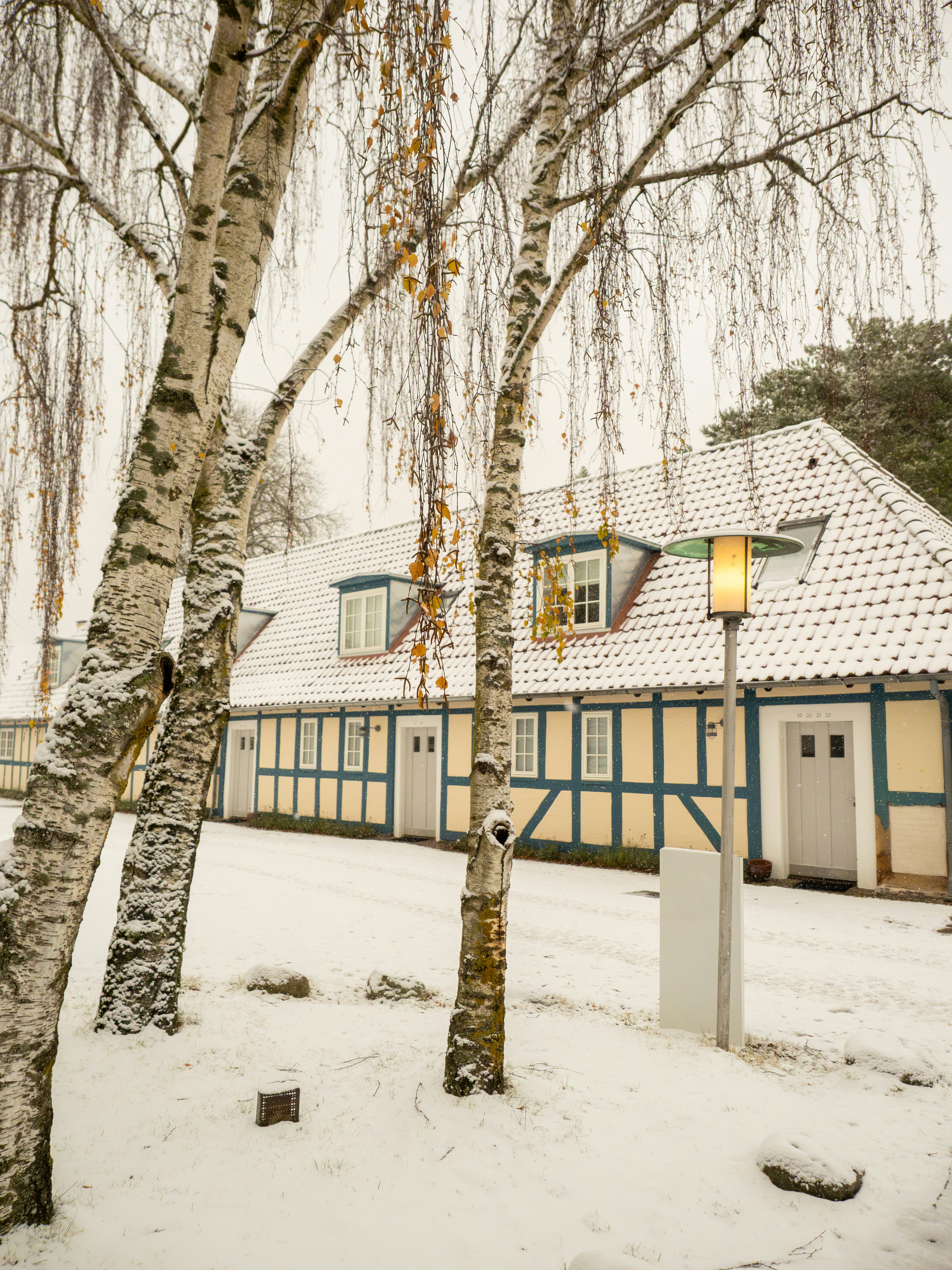 Hotel Knudsens Gaard 54/54
