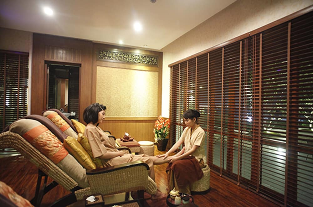 Suvarnabhumi Suite 53/66